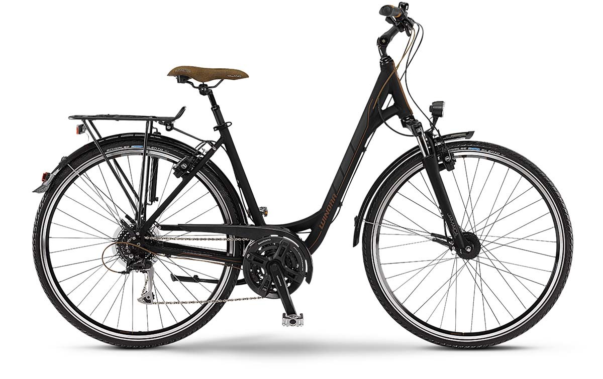 Fahrrad Landkirchen